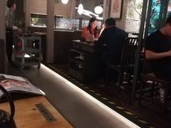 大堂-湊湊火锅·茶憩(石家庄万象城店)