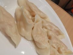 -喜家德虾仁水饺(浦东山姆店)