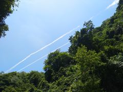 景点-周洛大峡谷