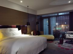 -南京禄口机场雅高铂尔曼大酒店