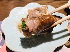 -樱宿日式和牛烧肉(五道口店)