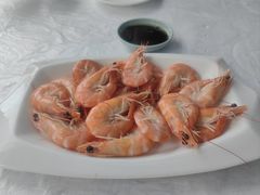 -众味海鲜大排档·活海鲜·潮汕味(南澳店)