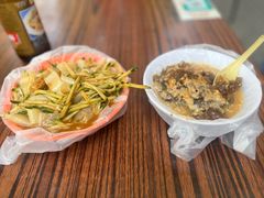 -二七友名焖子铺