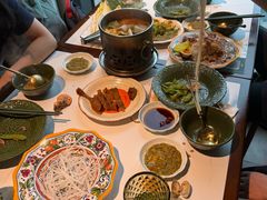 -Thai Basil罗勒叶泰式餐厅(时代天街店)