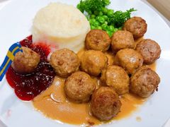 -宜家·瑞典风味餐厅(城际路店)