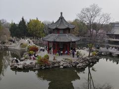 -莲池书院博物馆