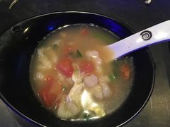 -很久以前羊肉串(清河店)