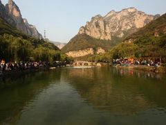 -云台山风景名胜区