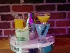 -米乐星世界KTV(汇智国际商业中心店)