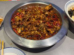 -耍盆友·重庆江湖菜(百子湾店)