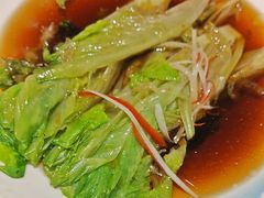 -二分八云雁阁•新晋菜大同味(长治路店)