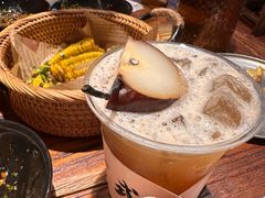 -北丐先生·野馄饨烧烤(雨花万象店)