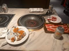 -火炉火自助餐(西直门凯德MALL店)