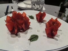 -柿合缘新京菜(国金中心商场店)