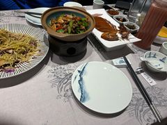 -佳兰雅序融合菜(高新店)
