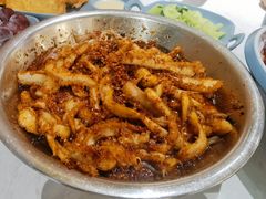 盆盆牛肚-辣盆盆麻辣小龙虾(哈尔滨总店)