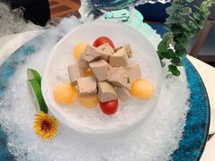 -御和宴·精品粤菜(天润御海湾店)