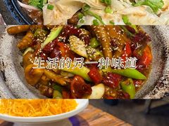 -九號院子海鲜烧烤
