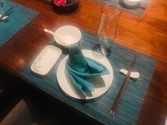 -晶苑餐厅(爱琴海购物中心)