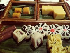 京八件-那家小馆•北京菜•烤鸭(中关村店)