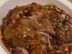 -大清花饺子(山庄店)