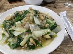 -无招牌