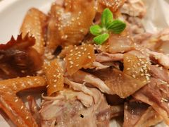 -客家汇·客家传承菜(水库店)