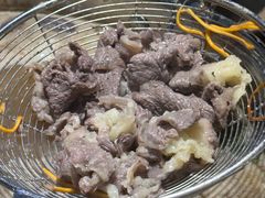 -谭三娘鲜切牛肉自助火锅(九眼桥总店)