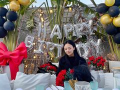 -天空花园餐吧·生日·团建(南山店)