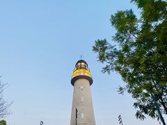 -金海湾滨江公园