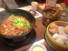 -小隐人家(乐松店)