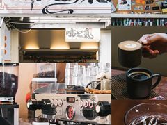 -Moment coffee莳光里咖啡