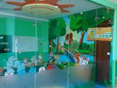 -小问号·科学启蒙·逻辑思维·阅读素养·口才演讲(杨浦合生汇中心)