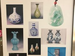 -三峡古玩城(泰古广场店)