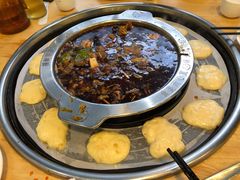 火锅兔-林记三江兔火锅(沿山路自建小区店)