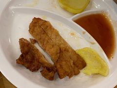 -小姜锅贴(凤凰街店)