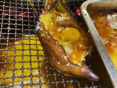 -老号李小肠西昌特色火盆烧烤(树高威尼斯店)