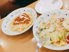 -萨莉亚意式餐厅(天河城购物中心店)