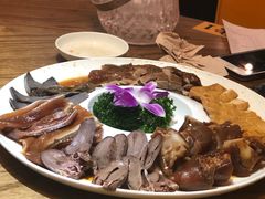 -潮中人·潮州菜(益乐路店)
