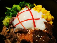 厚貞牛舌饭-厚贞日式烤肉(龙之梦店)