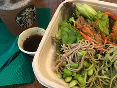 -星巴克(南京鼓楼吾悦广场店)