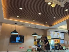 -秦老大西安羊肉泡馍馆(健德门店)