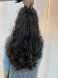 点击看大图 -HD HAIR STYLE