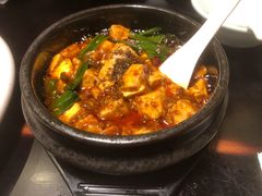 招牌麻婆豆腐-陈麻婆豆腐总店