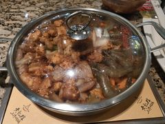 -黄记煌三汁焖锅(新世纪广场店)