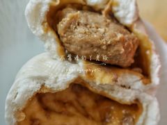 大肉包-白玉兰食品(汇联商厦店)
