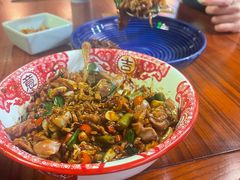 -隐厨·中国菜馆(三里屯T+MALL店)
