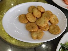 -七鲜渔港美食餐厅(巽寮湾海景店)