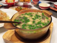 -海味世家·家常菜馆(明州里店)