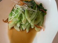 -月福京味斋·烤鸭店·北京菜(鼓楼总店)